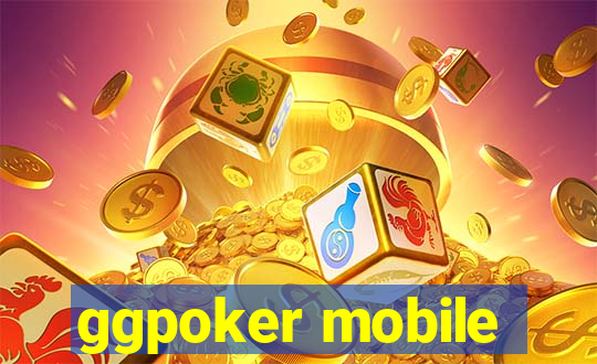 ggpoker mobile